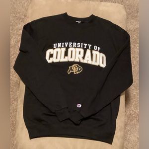 Champion Colorado Crewneck